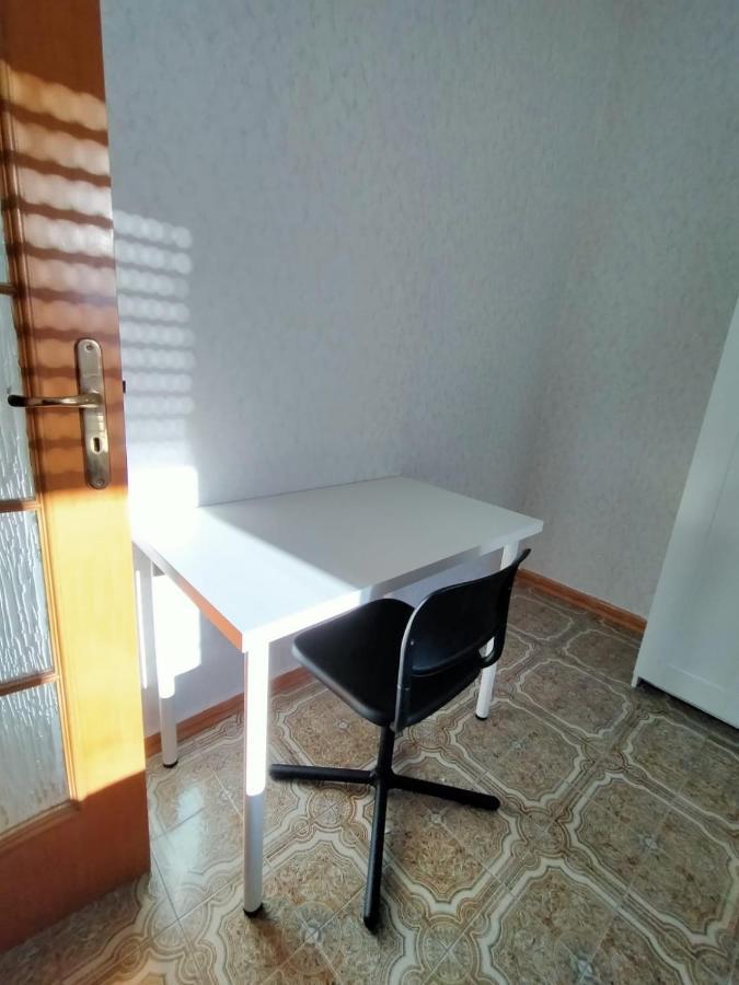 Ferienwohnung Casa Buono - Aeroporto Di Capodichino Neapel Exterior foto