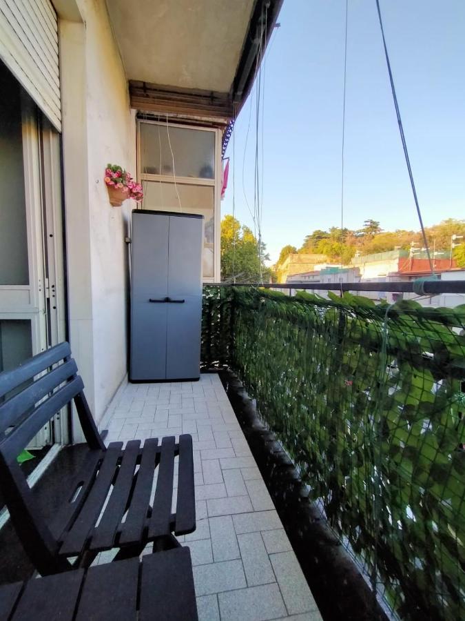 Ferienwohnung Casa Buono - Aeroporto Di Capodichino Neapel Exterior foto