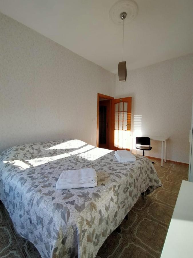 Ferienwohnung Casa Buono - Aeroporto Di Capodichino Neapel Exterior foto